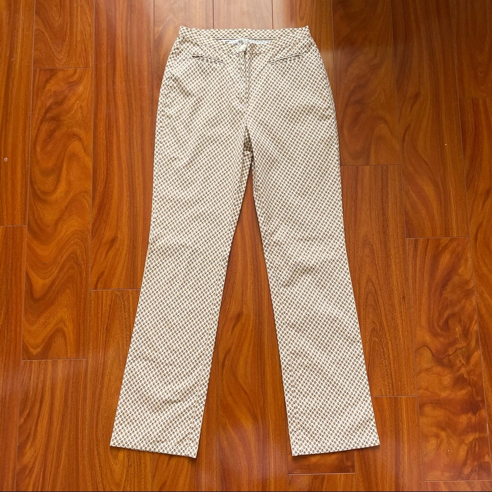 United Colors of Benetton vintage pants